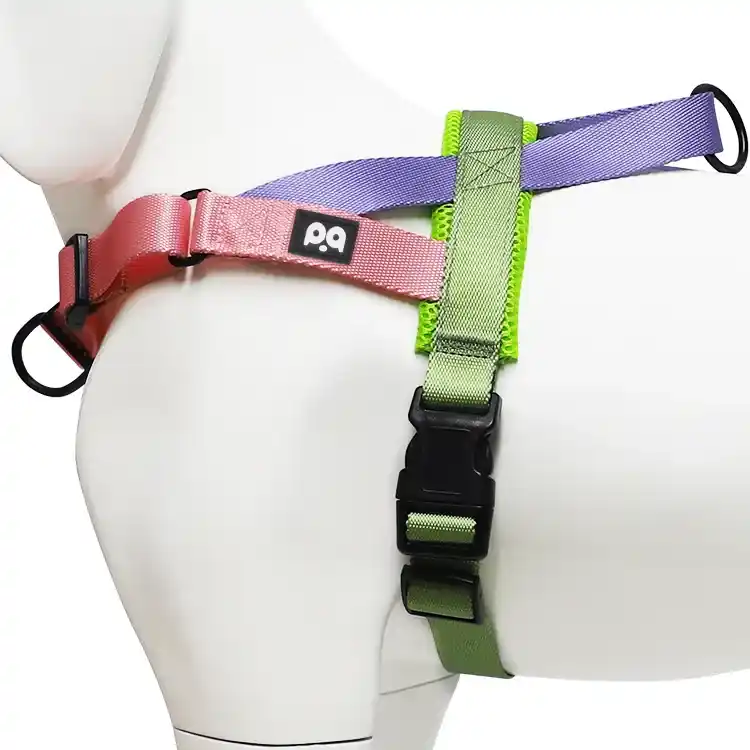 no pull dog harness 1