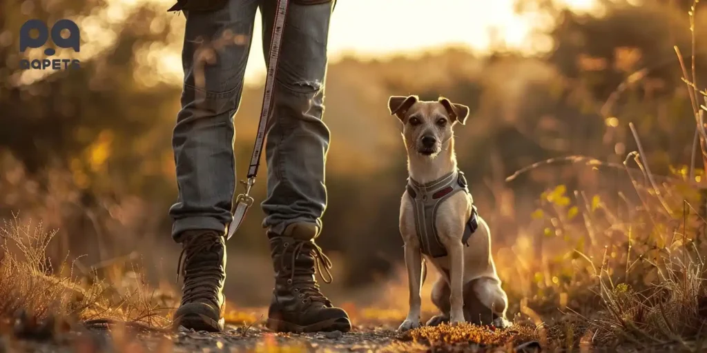 How Do I Choose the Right Harness for My Dog?