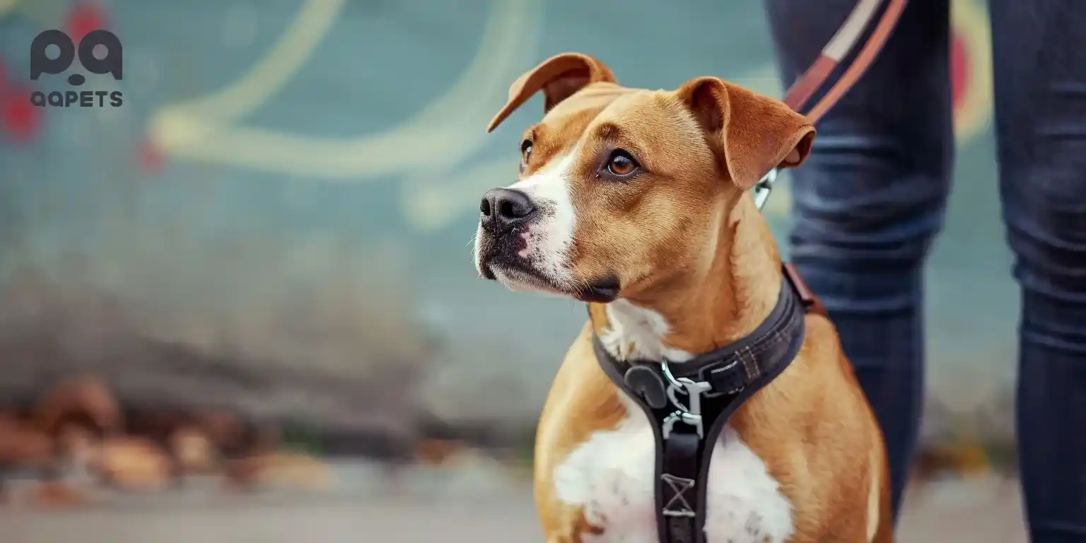 Is the Step-In Harness the Safest for Dogs?