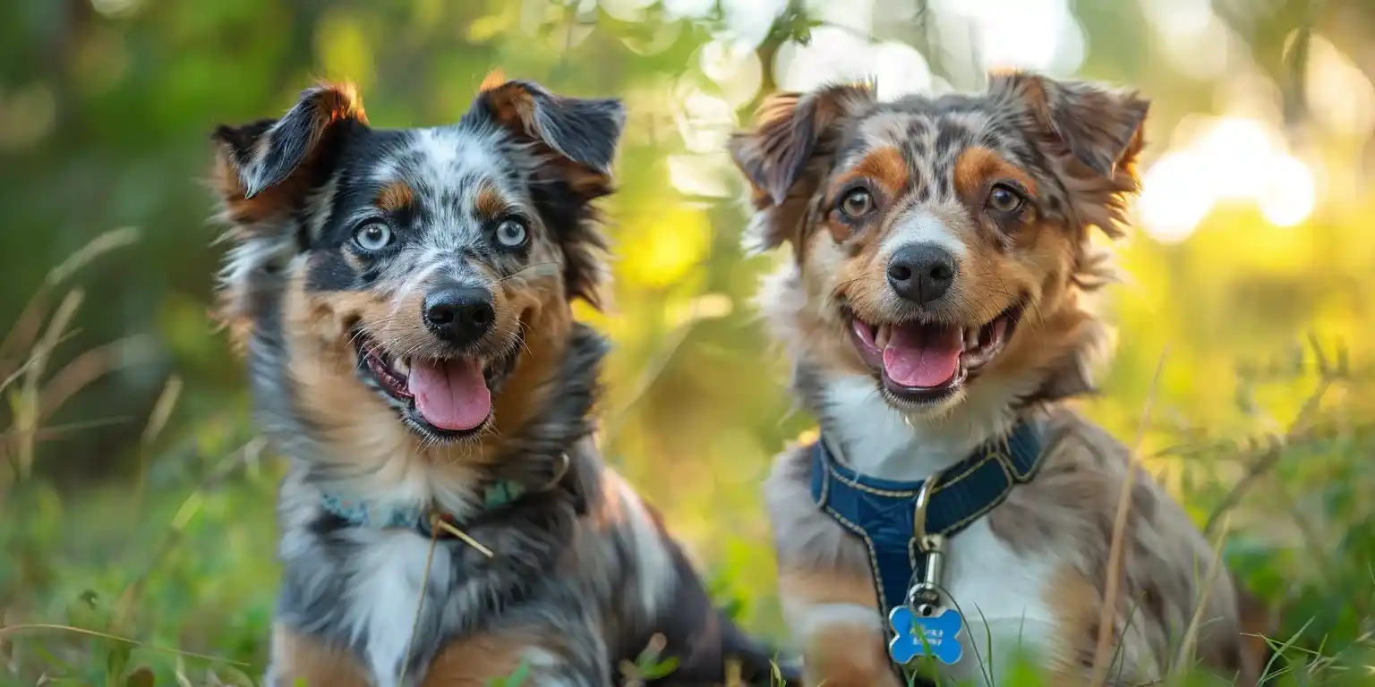 Is It Bad to Keep a Dog on a Leash Outside?