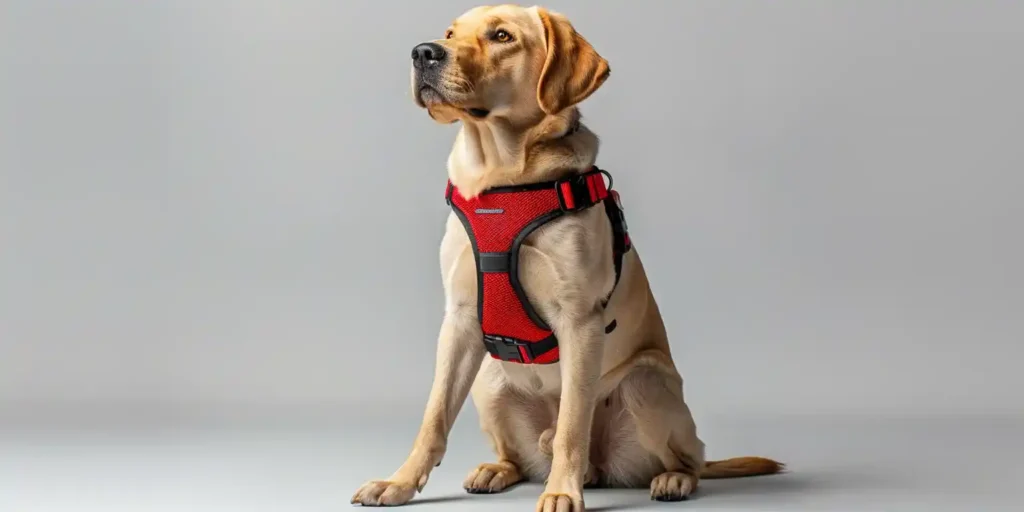 What is the Most Secure Dog Harness?