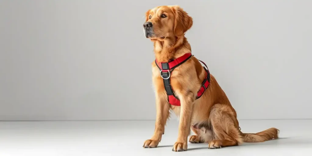 Are Easy Walk Harnesses Bad for Dogs?