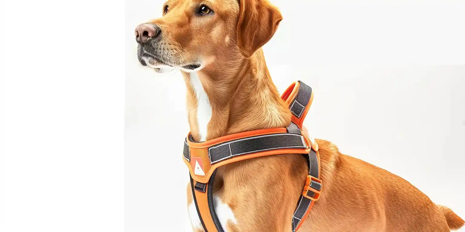 What Harness Do Dog Trainers Recommend?