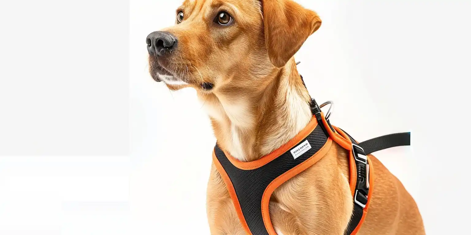 Can Dogs Escape Step In Harnesses?