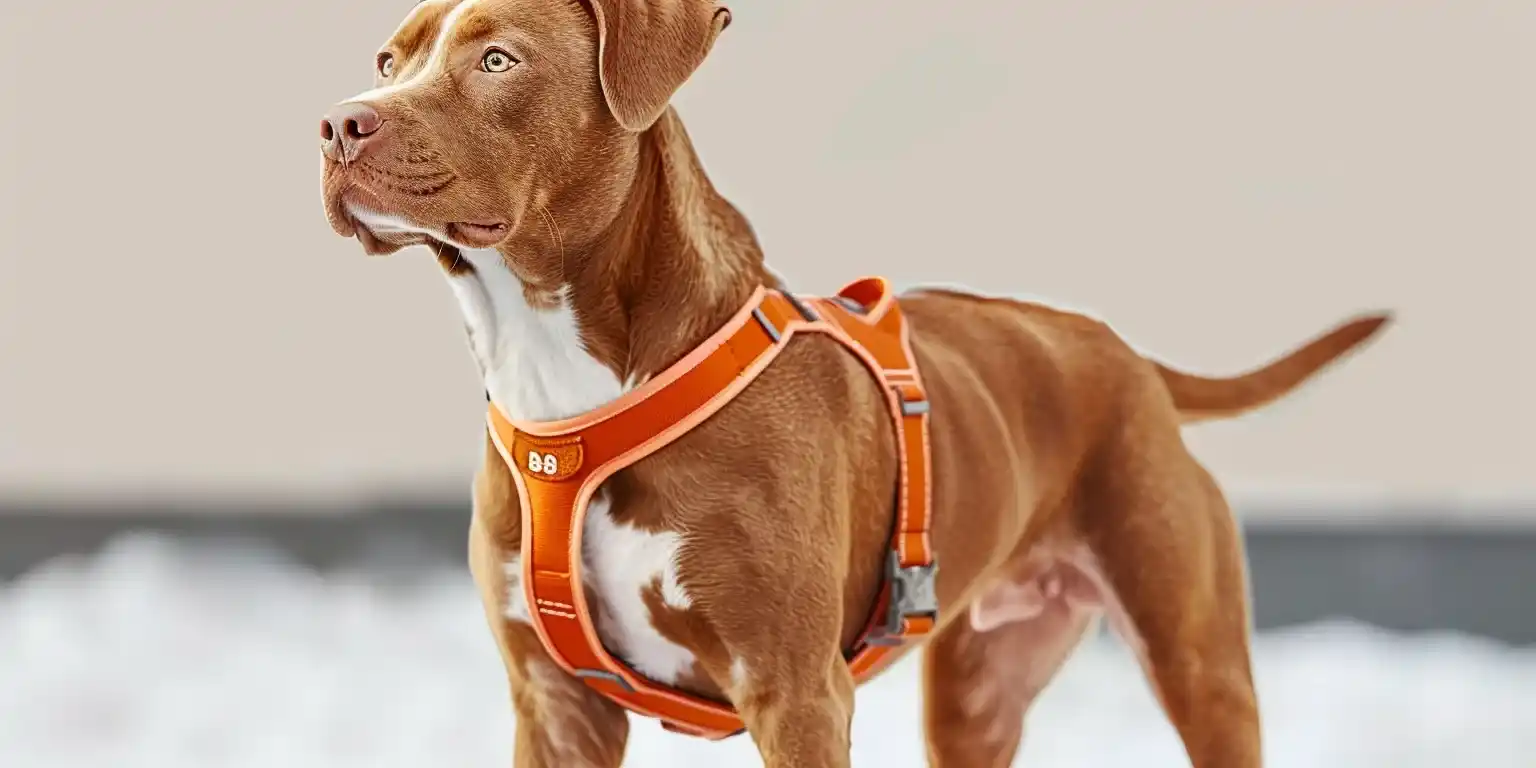 Est-il préférable d'utiliser un collier ou un harnais pour chien ?