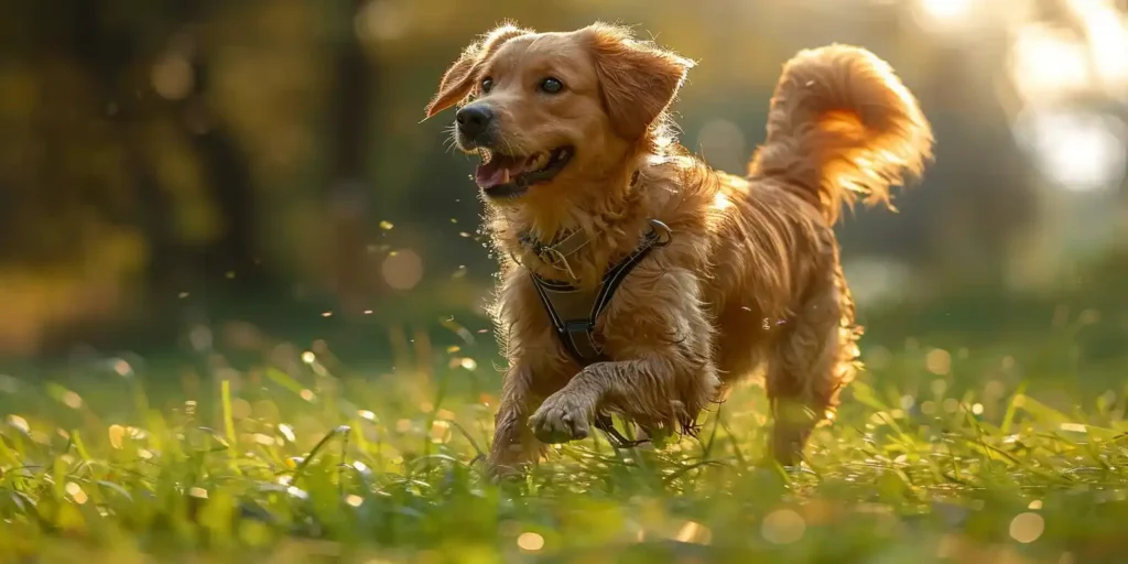 Why Would a Dog Need a Tactical Vest?