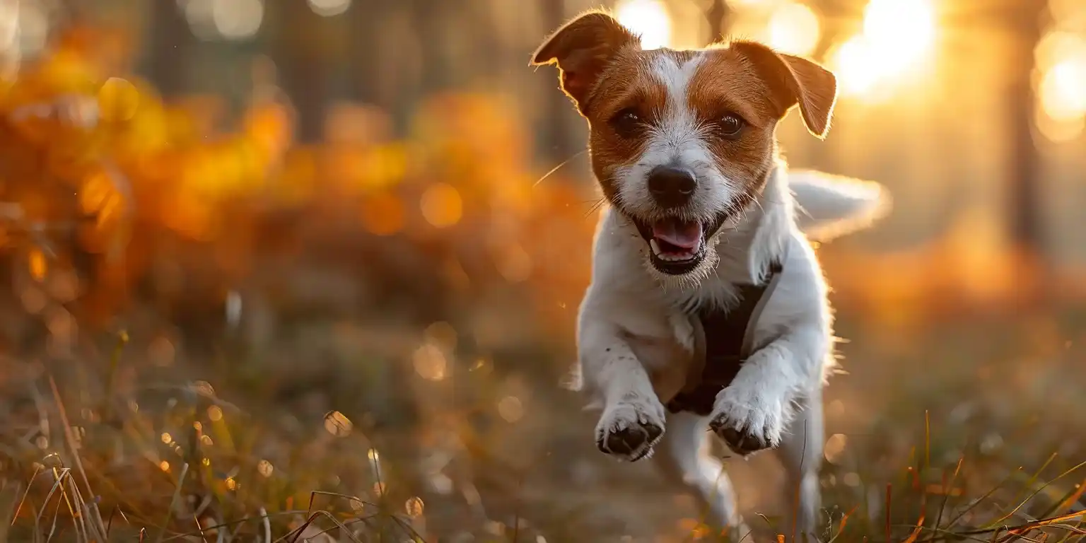 Pourquoi les harnais sans traction sont-ils parfois mauvais pour les chiens ?