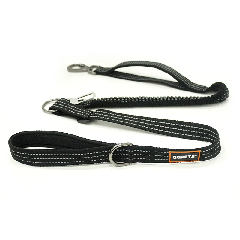 A no-pull dog leash, emphasizing efficient sourcing and reduced costs when dealing directly with manufacturers.